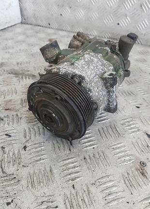 Компресор кондиціонера seat ibiza 3 6q0820803r