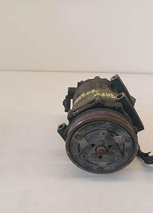 Компресор кондиціонера peugeot 407 hdi 9656572680
