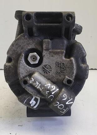 Компресор кондиціонера ford focus mk2 1.6 16v 6