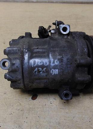 Компресор кондиціонера opel combo d fiat doblo ii 51803075