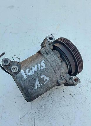 Компресор кондиціонера ignis 1.3 95201-69ga0