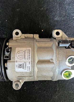 Компресор кондиціонера fiat 51936443