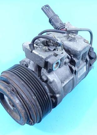 Компресор кондиціонера bmw e87 447260-18