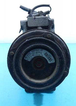 Компресор кондиціонера bmw e87 447260-18 2
