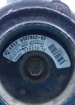 Компресор кондиціонера bmw e87 447260-18 3