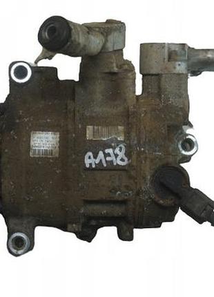 Компресор кондиціонера audi a4 b8 a5 8k0260805l