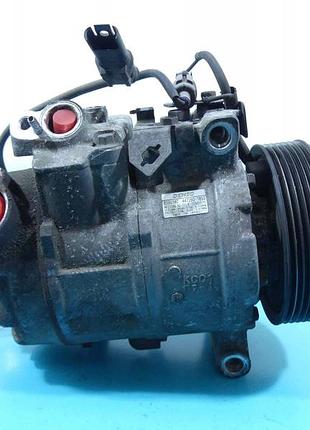 Компресор кондиціонера bmw e87 447260-18 4