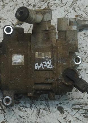 Компресор кондиціонера audi a4 b8 a5 8k0260805l 2