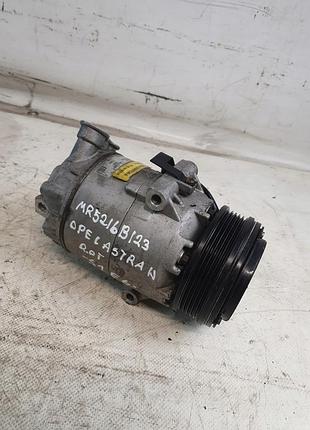 Компресор кондиціонера nissens 89050 opel astra iii h 2.0 t