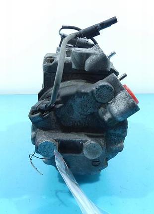 Компресор кондиціонера bmw e87 447260-18 6
