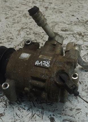 Компресор кондиціонера audi a4 b8 a5 8k0260805l 4