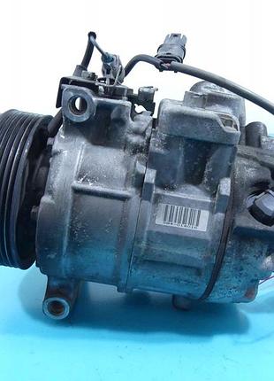 Компресор кондиціонера bmw e87 447260-18 7