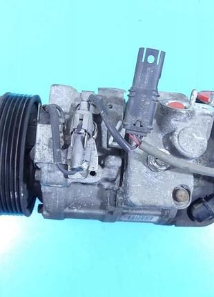 Компресор кондиціонера bmw e87 447260-18 8