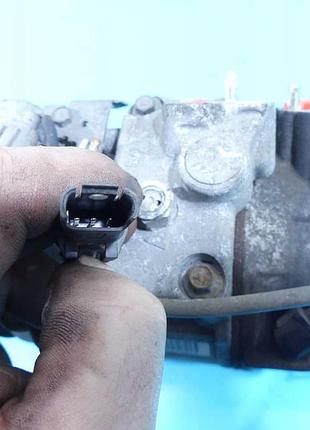 Компресор кондиціонера bmw e87 447260-18 9