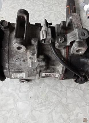 Компресор кондиціонера denso renault dci 3