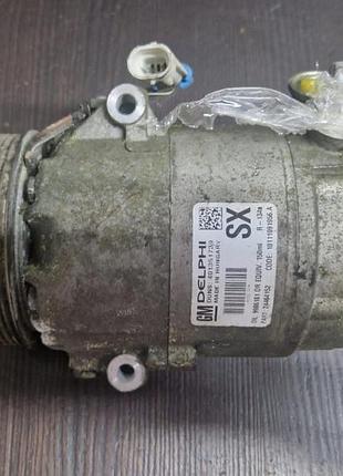 Компресор кондиціонера opel 401351739