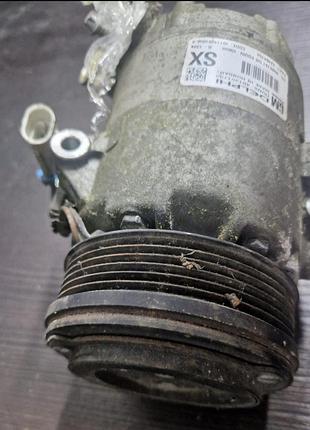 Компресор кондиціонера opel 401351739 2