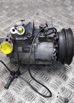 Компресор кондиціонера volkswagen passat b5 1.9 tdi 8d0260808
