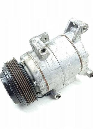 Компрессор кондиционера mazda cx-5 ii 2.0 b kd77