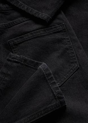 Джинси reserved wide leg 4