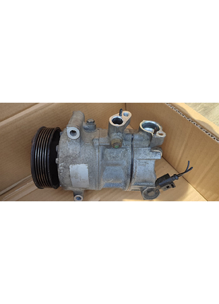 Компресор кондиціонера a3 lift 2011 5n0820803c