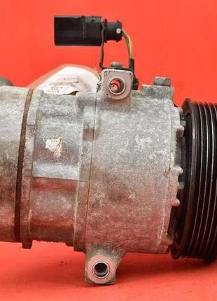 Компресор кондиціонера 1s0820803c vw up 1.0 mpi 15r