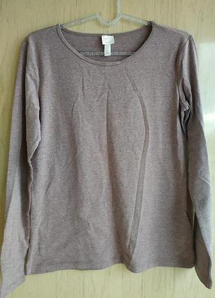 Тенниска женская h&amp;m p. l/175 2