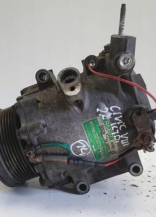 Компресор кондиціонера honda oe 38800-rsr-e020-m2 нло а