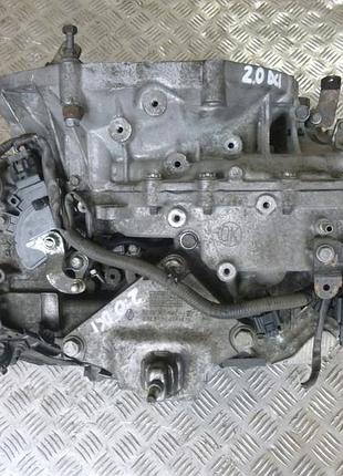 Акпп автоматична коробка передач renault 2.0 dci a7127