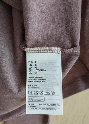 Тенниска женская h&amp;m p. l/175 4
