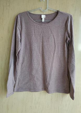 Тенниска женская h&amp;m p. l/175