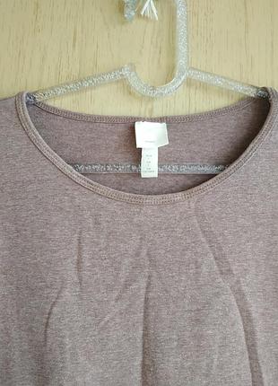 Тенниска женская h&amp;m p. l/175 9