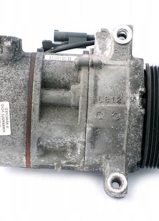 Компресор кондиціонера bmw e87 e90 m47n2 насос компресора кондиціонера 6987766 9