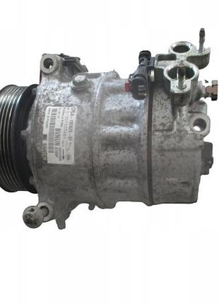 Компресор кондиціонера land rover jaguar 2.0d cpla19d629bf