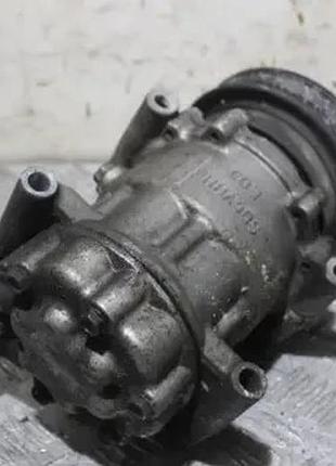 Компрессор кондиционера . renault modus 1.6 16v 2