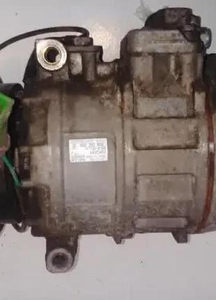 Компрессор кондиционера passat b5 1.9 tdi 2