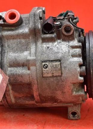 Компресор кондиціонера 6918000 bmw x5 e53 3.0 d 03r