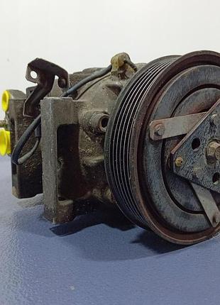 Компресор кондиціонера nissan x-trail i t30 2.0 16v 3k61045010