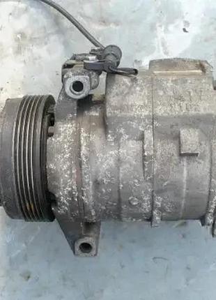 Компрессор кондиционера range rover l322 klimy 3.0d