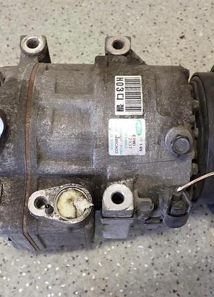 Компресор кондиціонера kia ceed hb crdi 06-12