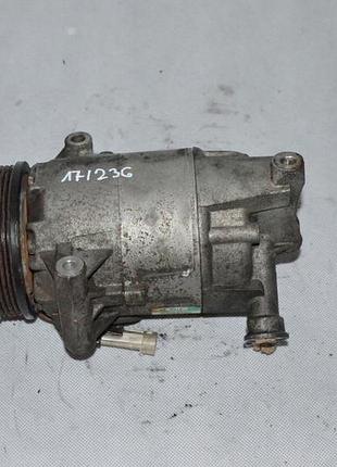 Компресор кондиціонера opel vectra c 1.6 1.8 16v