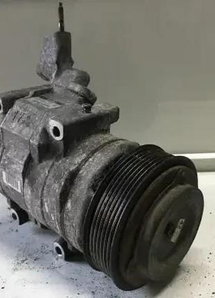 Компресор кондиціонера honda aord 2.2 i-ctdi
