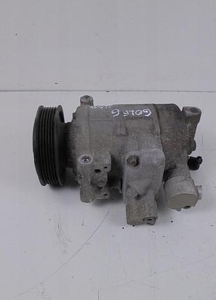 Компресор кондиціонера 1k0820859t vw golf vi 1.4 16v
