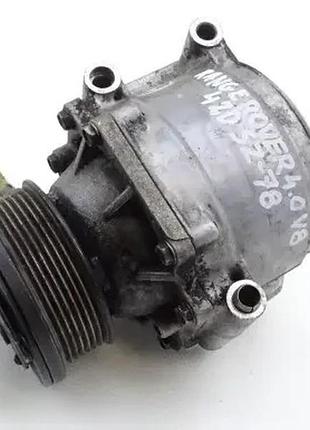 Компресор кондиціонера range rover p38 4.0 trs105