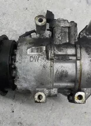 Компрессор кондиционера hyundai i20 1.4 crdi dv13