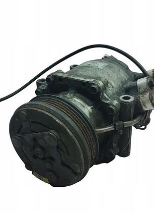 Компресор кондиціонера honda civic vi 1.4 hs-090l