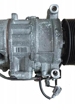 Компресор кондиціонера 447260-1852 bmw e84 e87 e90