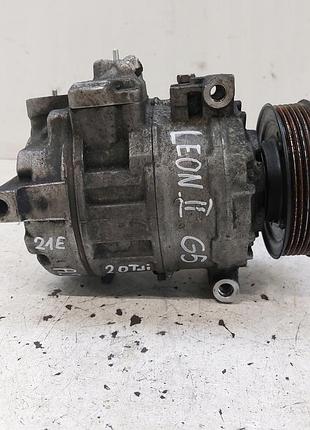 Компресор кондиціонера volkswagen 2.0d 1k0820803j