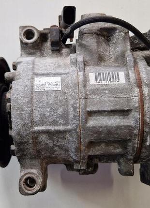 Компресор кондиціонера audi a4 b6 8e0260805r