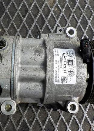 Компресор кондиціонера fiat 500l 51883102